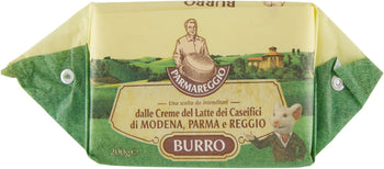 Parmareggio Burro, 200g